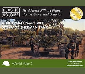 PLA WW2V15008